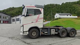 Volvo FH16 750 *6x4 *HEAVY DUTY *GCW 100ton *HYDRAULICS *RETARDER トラクタートラック | 画像 4 - Autoline