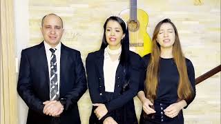 Ó Senhor Tu me conheces - Hino 139 CCB