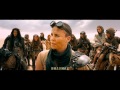 Mad Max Fury Road Kaboom TV Spot Now Playing