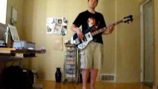 Mclusky - Fuck This Band