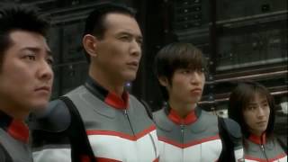 Download lagu Ultraman Dyna vs Ultraman Tiga The Movie - VIETSUB mp3