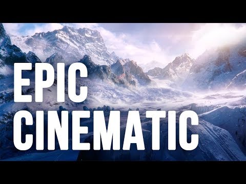 Epic Cinematic Royalty Free Music - Best of Epic Cinematic Trailer Music Royalty Free