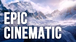 Epic Cinematic Royalty Free Music - Best of Epic Cinematic Trailer Music Royalty Free
