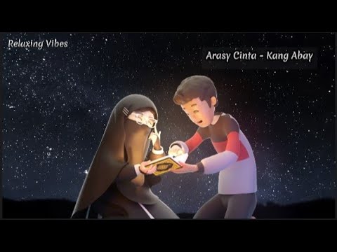 Arasy Cinta - Kang Abay