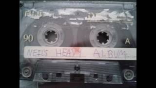 Neil's Heavy Concept Album (1984)