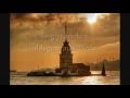 Zeynep Alasya - İstanbul Şarkısı 