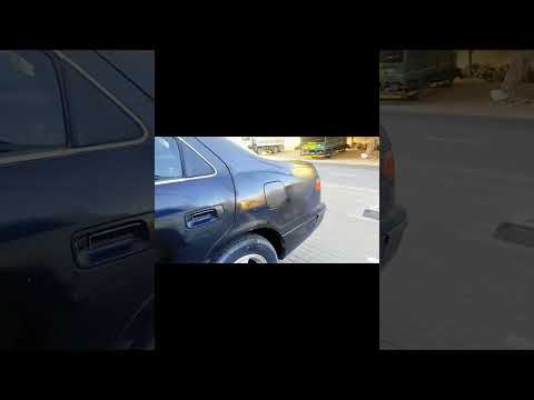 Thumbnail for Toyota Camry #shorts #vintagecars  #mercedes #mercedesbenz #oldcars #classiccars #cars #shorts by Toyota Classic, Toyota, Toyota Camry, Mercedes-Benz, Car, Mercedes-Benz CLA