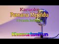 Purnama Merindu 3 Pemuda Berbahaya Karaoke Karaokecover Cover Khawarizmifun