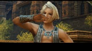 Fran and Balthier only Challenge! FF12:TZA Part 2