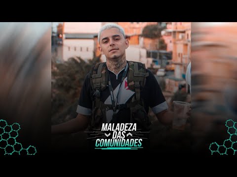 LEMA DOS CRIAS pt. MC ORELHA & MC RANGEL (DJ MACK) 2023