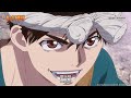 Dr. Stone New World Promotional Video [Subtitled]