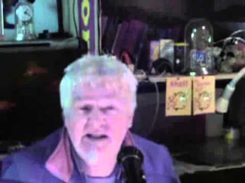 A Voice From Heaven original 2009 for Justin Bieber -rjm