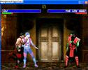 MKP DJ Vs The Lin Kuei