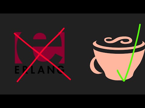 Is Erlang Still Relevant?