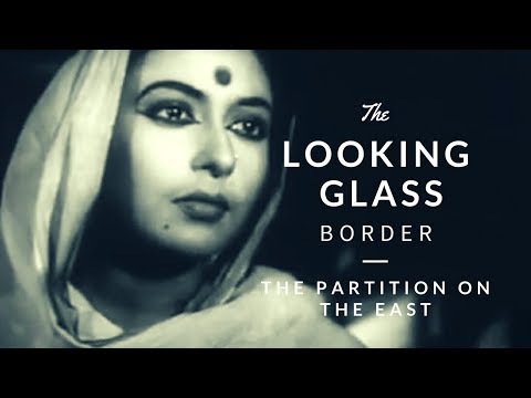 The Looking-Glass Border: The Partition on the East