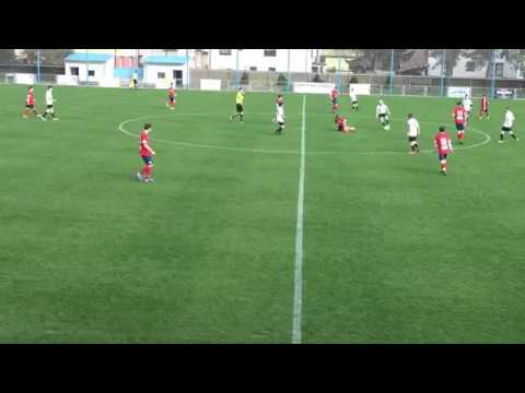 mu čdd u17 rmsk cidlina nb  fk admira praha movie