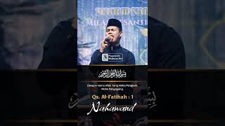 Download lagu Bismillah Nahawand Ust. Syamsuri Firdaus #shorts #qoriinternasional #syamsurifirdausterbaru mp3 Download lagu Bismillah Nahawand Ust. Syamsuri Firdaus #shorts #qoriinternasional #syamsurifirdausterbaru mp3