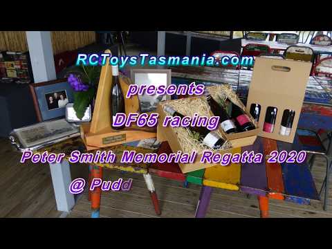 Peter Smith Memorial Regatta - Pre Race Briefing