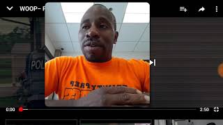 Woop Peek Out Reaction