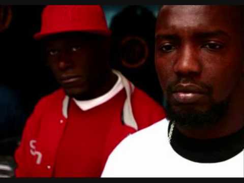 O'ROSKO RARICIM FEAT. ALPHA 5.20 - YA DES GANGSTERS