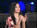 Stela Petrova - Let It Be (X Factor Bulgaria) 