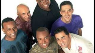 Exaltasamba - Sim Ou Não - Do Samba Para Djavan