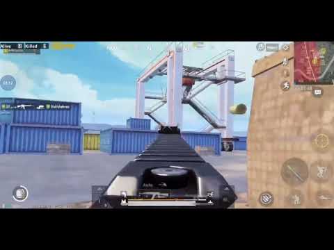 Fitore e leht | Pugb mobile•