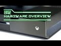 Xbox One Hardware Overview