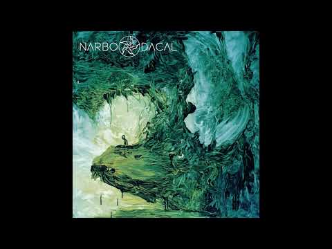 NARBO DECAL - Narbo Dacal (full EP 2022)