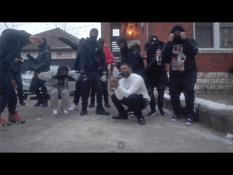 TeeWhyx2 - Us (Official Music Video)