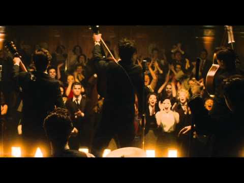 Nowhere Boy (2009)  Trailer