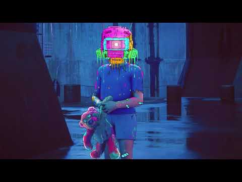 Keno & Svniivan - Pill