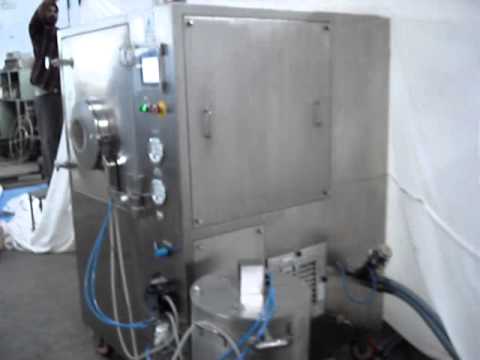 Lab Auto Coater