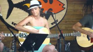 Kacey Musgraves &#39;Step Off&#39; Key West 2012