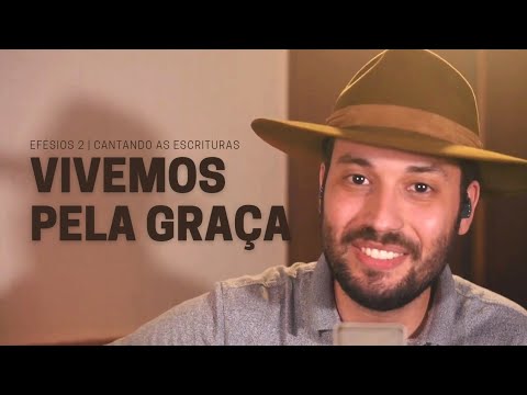 Vivendo Pela Graça - Vitor Quevedo