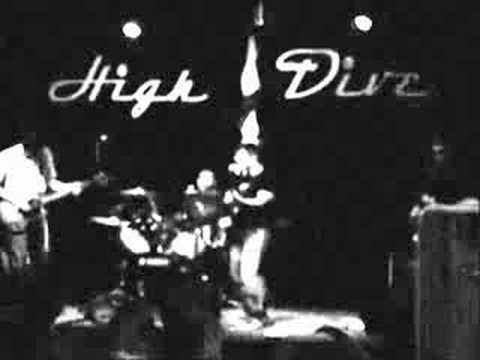 Ever Changing Sky   LIVE  @ High Dive