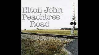 Elton John - Too Many Tears [5.1 Surround Sound]