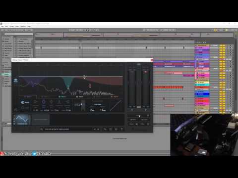 Izotope Ozone 7 Tutorial 08 - Dynamic EQ