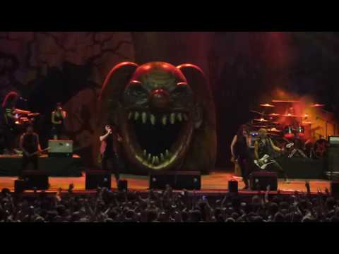 Mago de Oz en Viveros - Satania (con Jose Vicente Broseta y Adriá Romero de Ópera Magna)