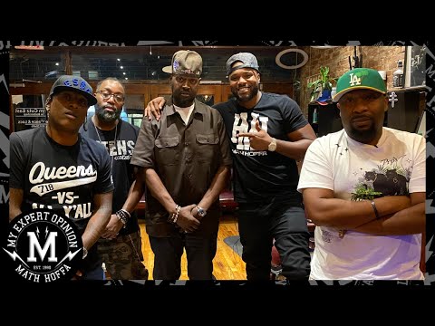 MY EXPERT OPINION EP#123: DJ CLARK KENT