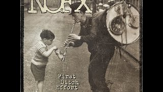 NOFX - I Don&#39;t Like Me Anymore (Alternative version w/lyrics)