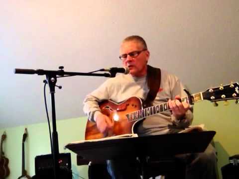 Trading my sorrows - Darrell Evans cover