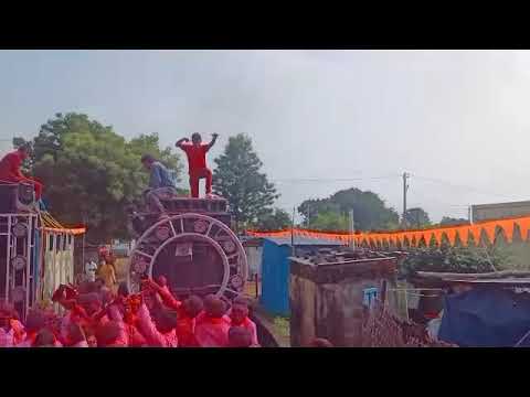 ak 47 👑vs ashok dj ichoda😂 compilation at wagapur adilabad 💥#king bolthe #adilabad dj bolthe 💥🎚