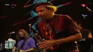 The Neville Brothers - Brother Jake