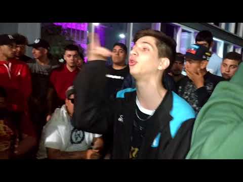 ELSE vs C4 - 4tos EL PINTAGONO 25/10