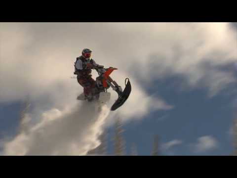 Reagan Sieg  Braaap 14 segment full