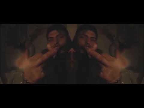 Saga Feat. Ribsa - Vendetta [Official Video] (Prod. W.A.D.)(2016)