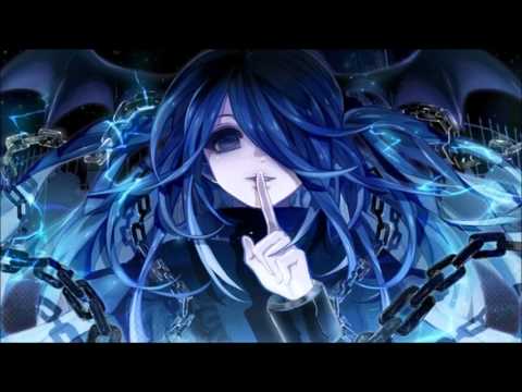 Nightcore - Trist dar adevarat (Cosy feat. Mellina)