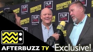 Dirk Blocker & Joel McKinnon Miller @ An Evening with Brooklyn Nine-Nine | AfterBuzz TV video
