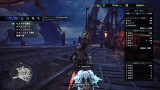「MHW」モンハンシリーズ初心者の冒険６日目！Part2 HR55「生放送」